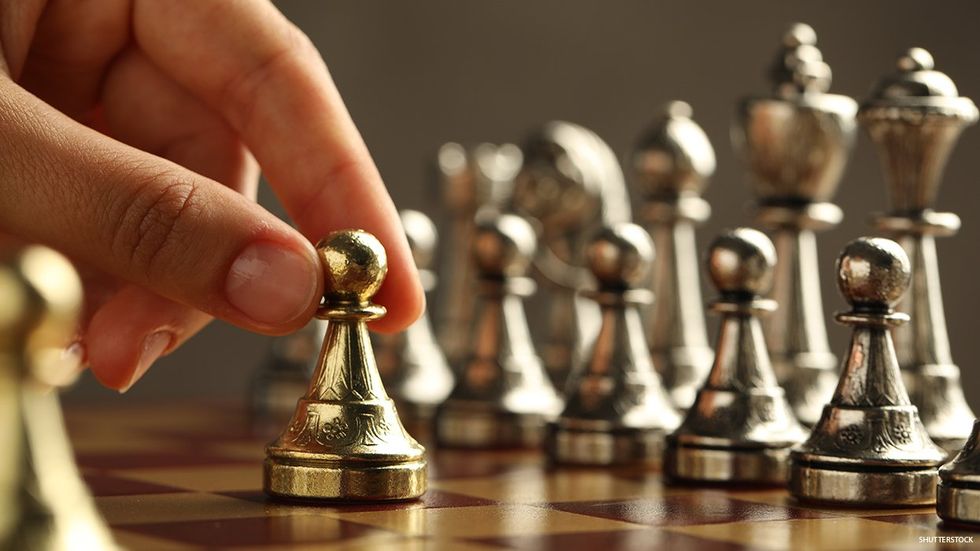World chess just placed restrictions on both trans women and trans