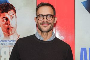 Cheyenne Jackson wants to help actors who are 'one job away' from health insurance