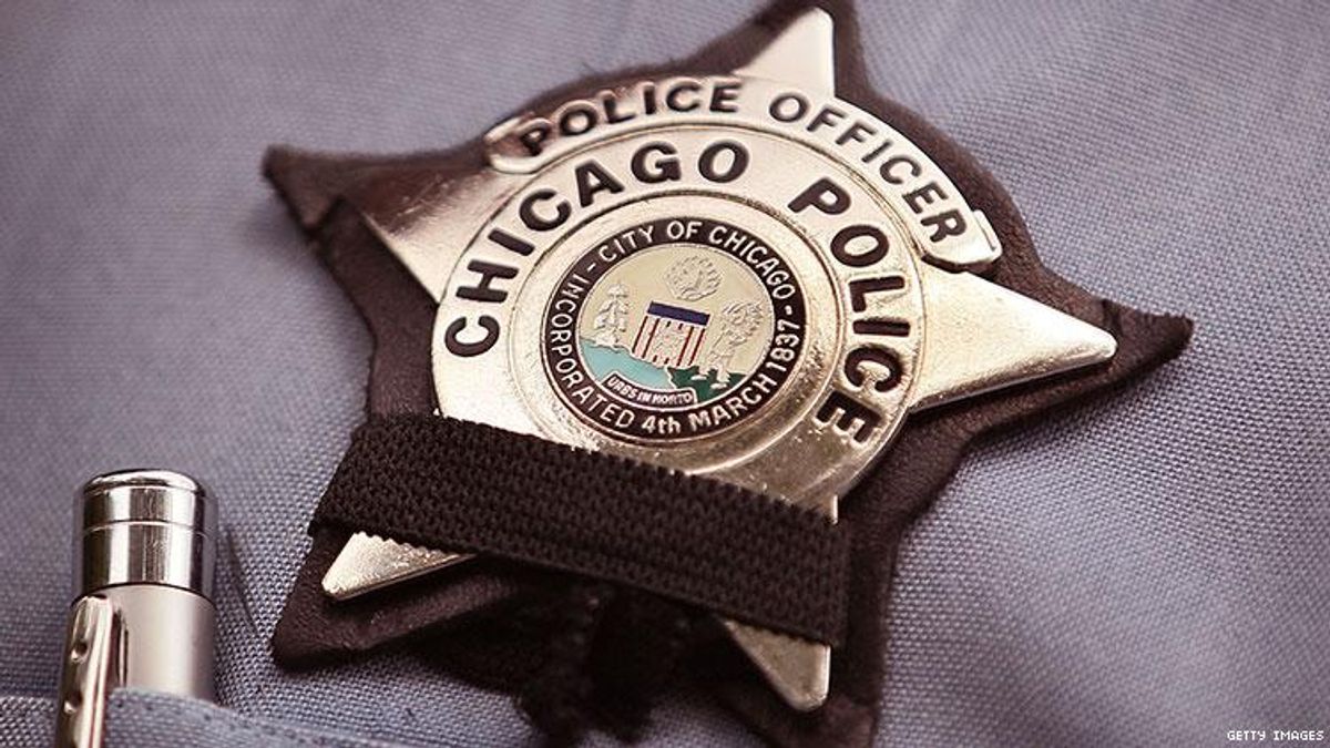Chicago police and Jussie Smollett 