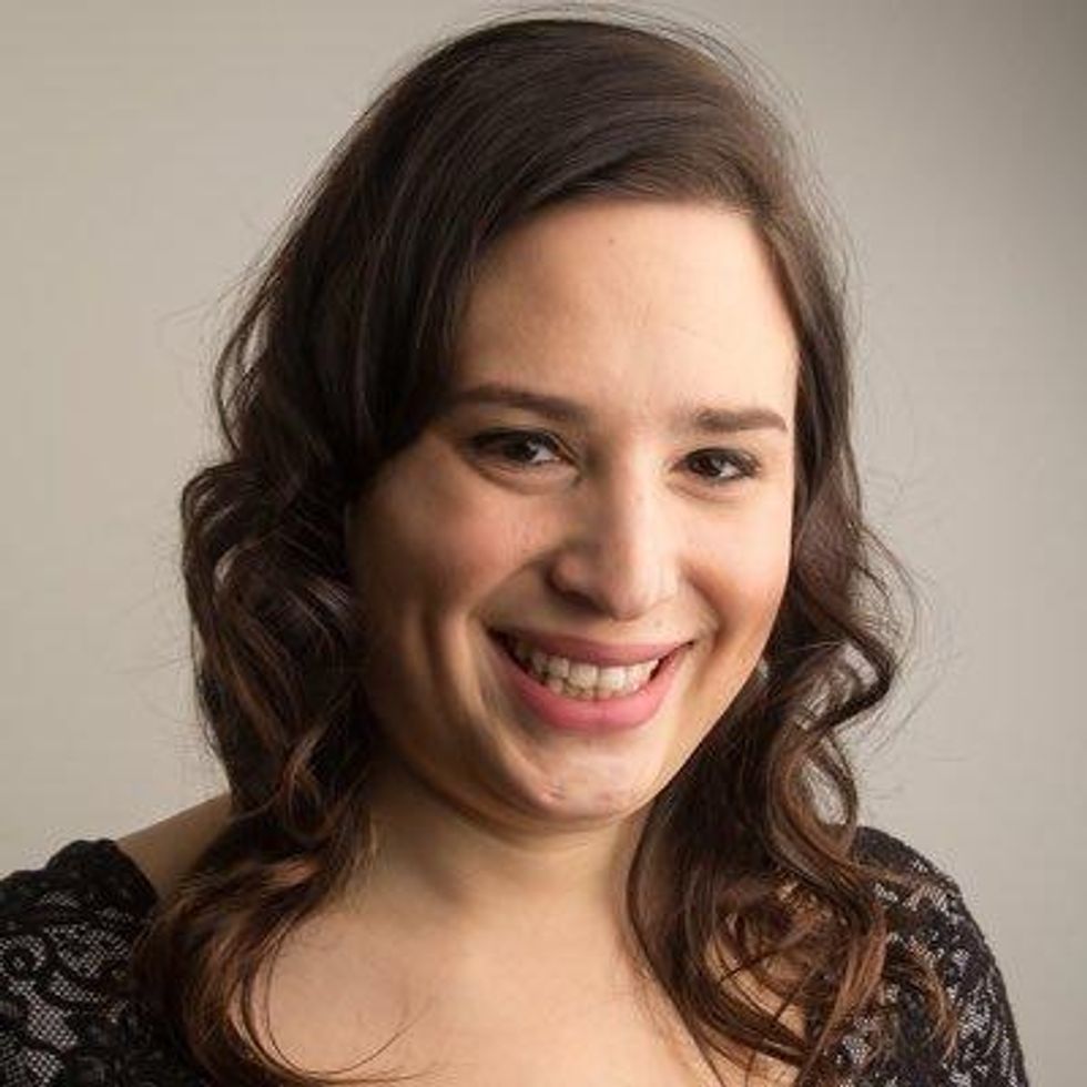 Chicago's Creating Change Conference