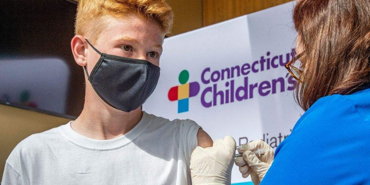 Connecticut Children’s Medical Center caves to Trump DOJ on gender-affirming care