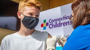Connecticut Children’s Medical Center caves to Trump DOJ on gender-affirming care