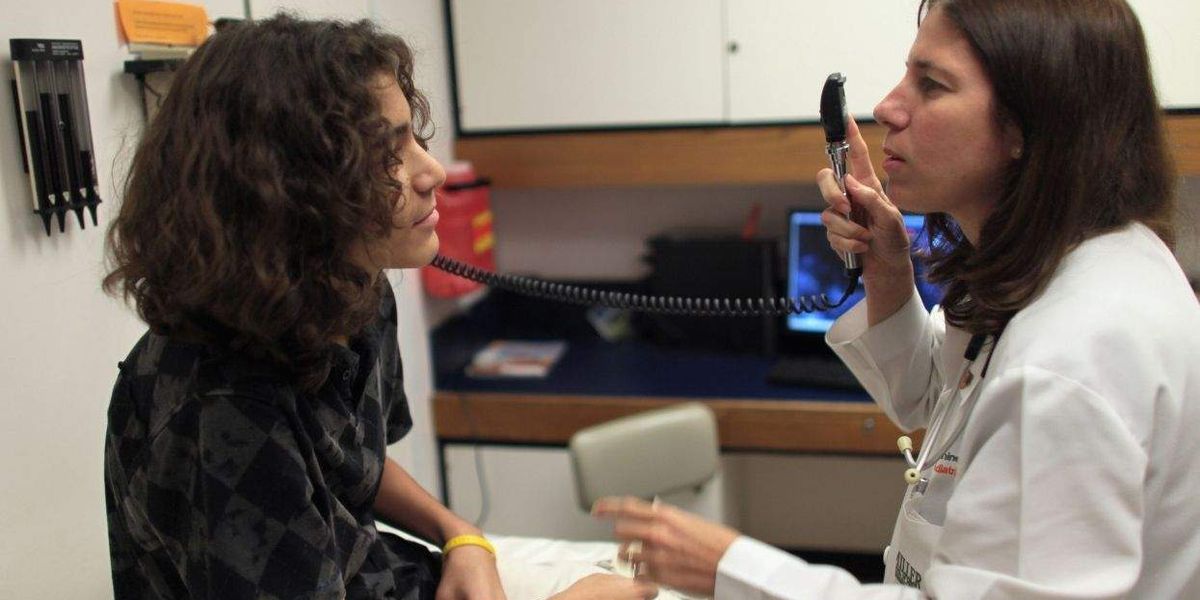 Federal judge rebuffs Trump administration push to restrict gender-affirming care for minors