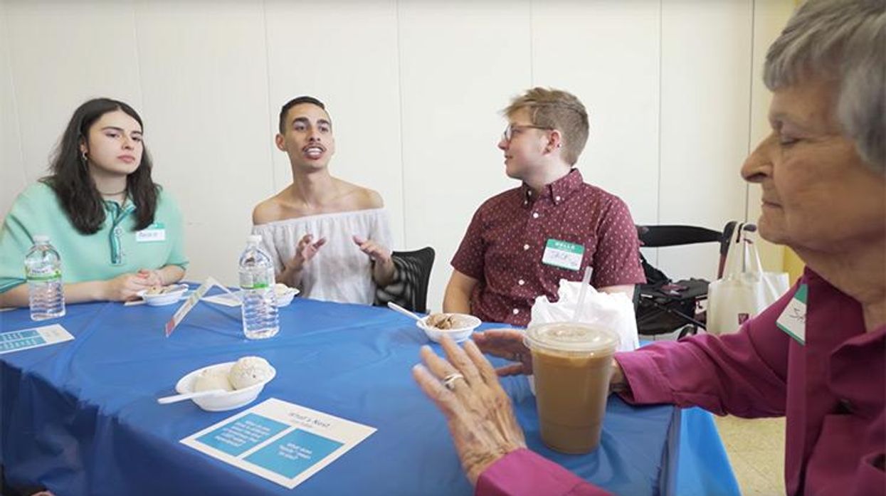 Chosen Family Episode