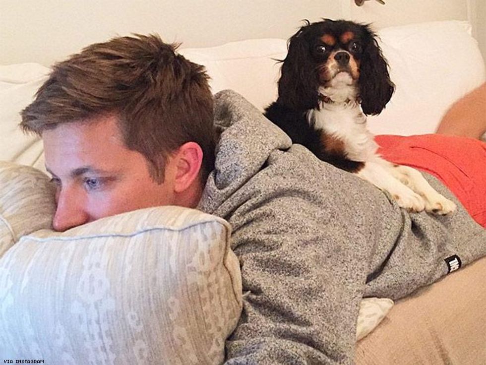 Chris Kelly, Other People