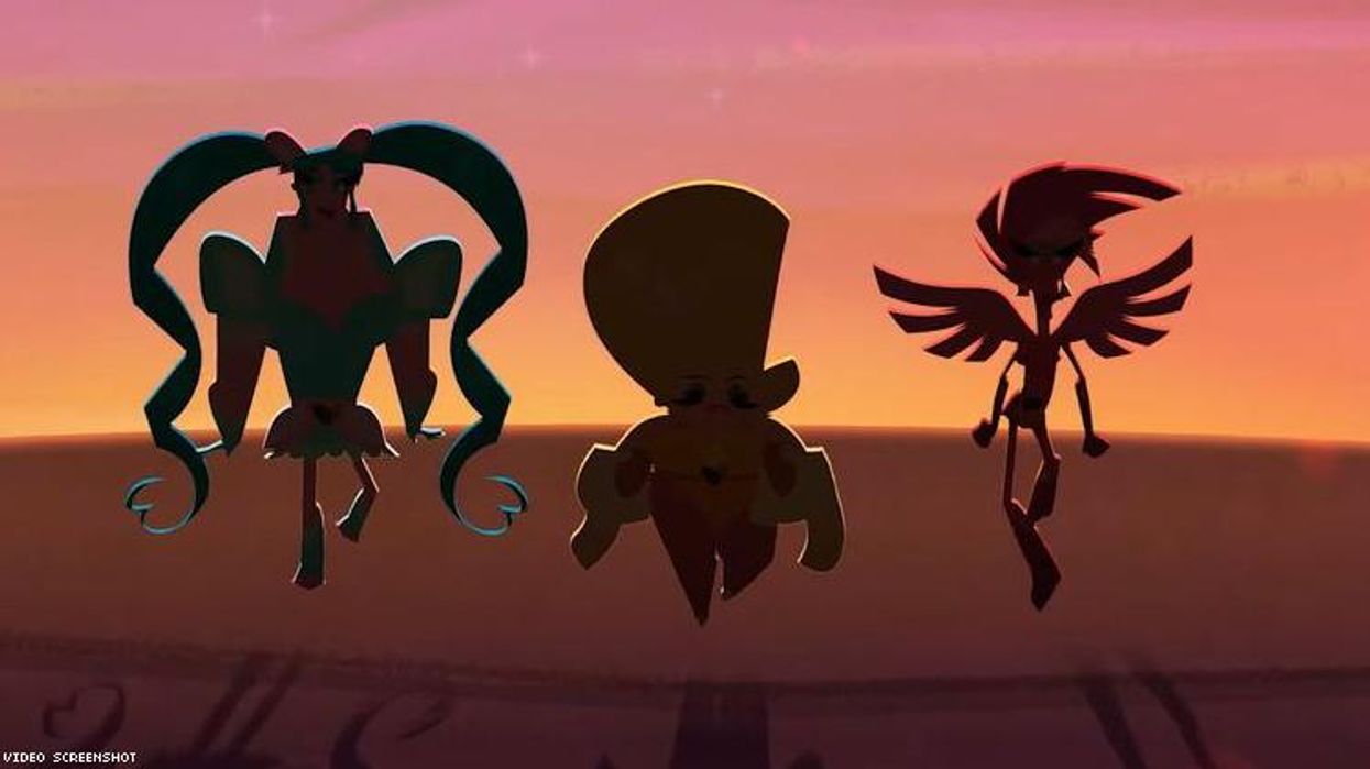 Christian Group Protest Upcoming Netflix Show, "Super Drag"