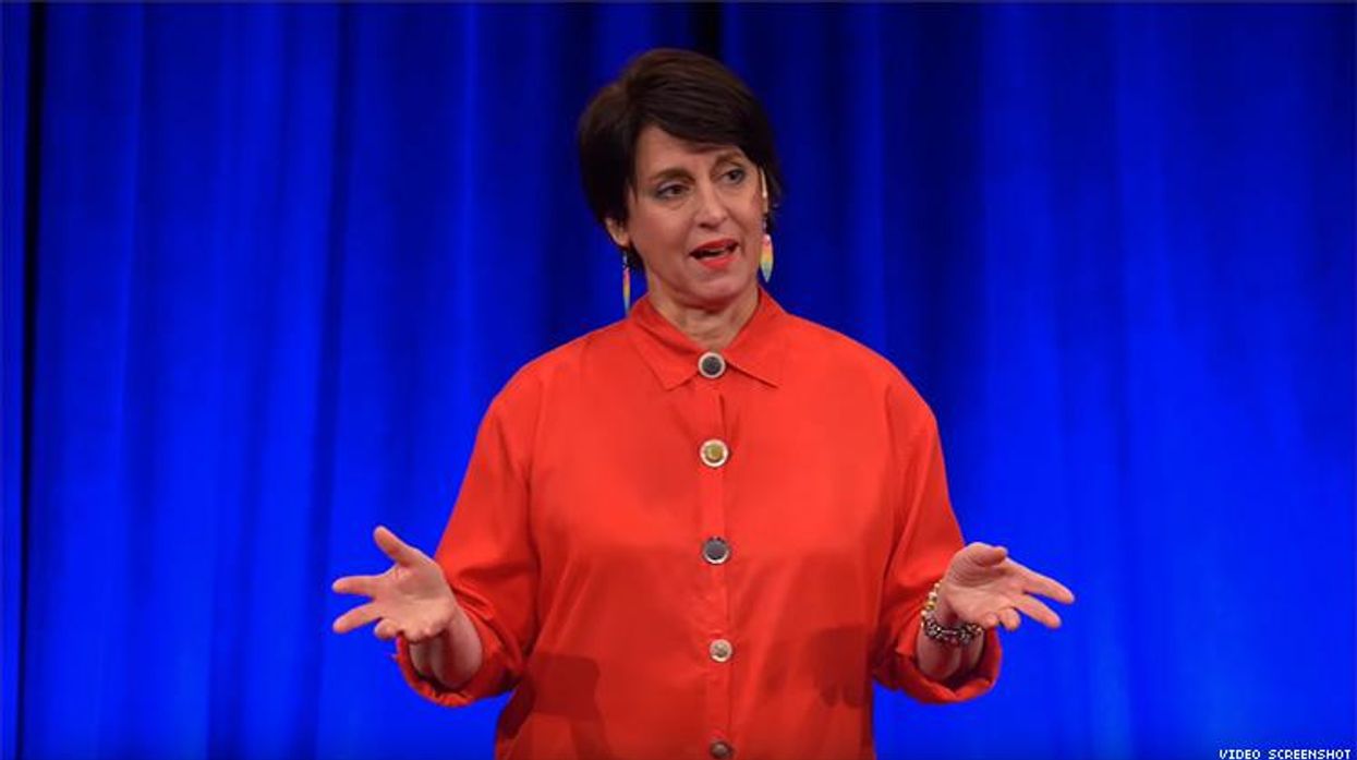 Christian Mother Chose Her Queer Daughter Over Evangelical Church