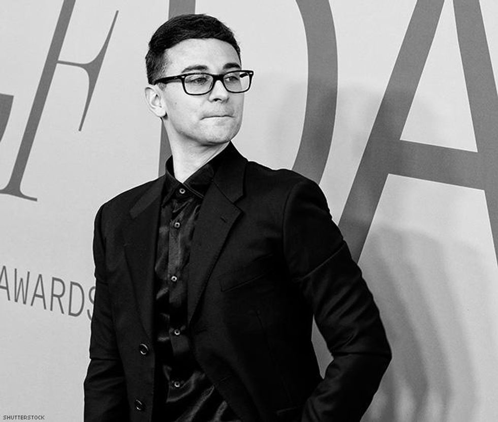 Christian Siriano