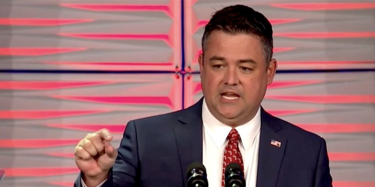 Florida GOP’s Christian Ziegler Sex Probe Expands to Videos