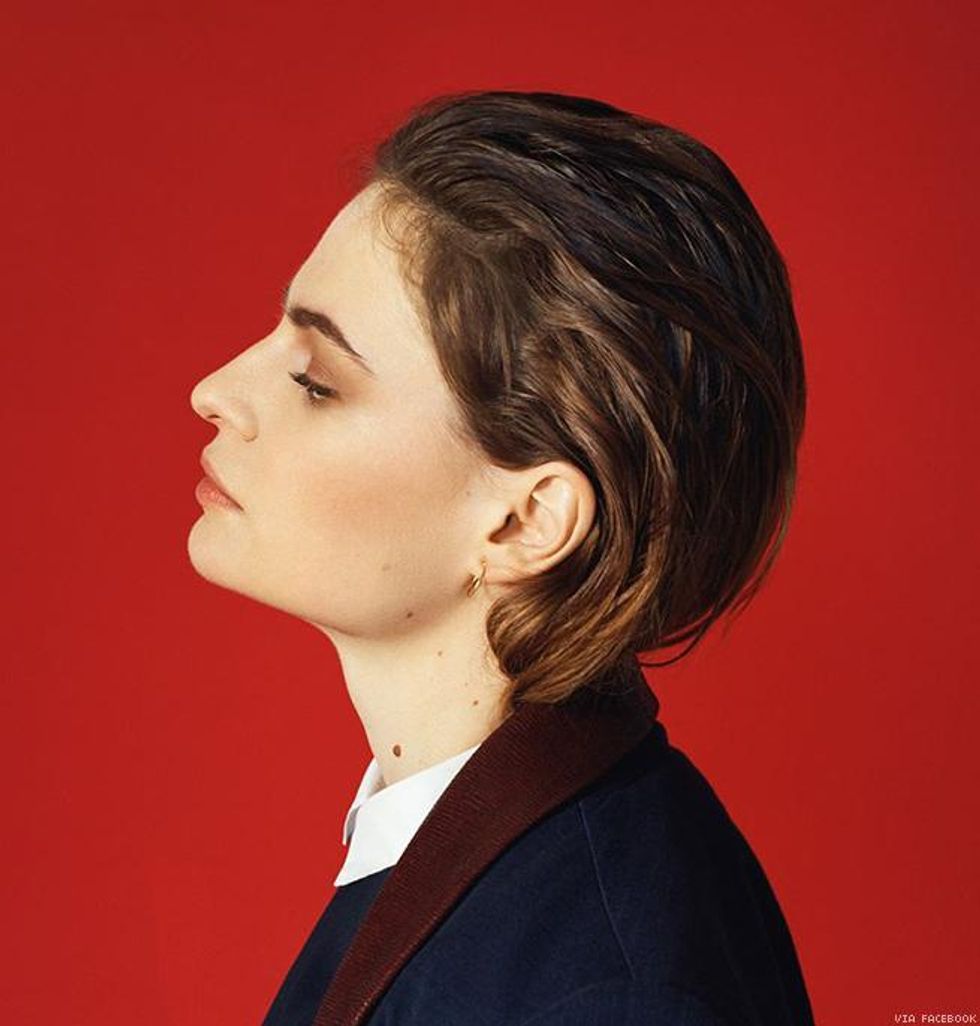 Christine and the Queens
