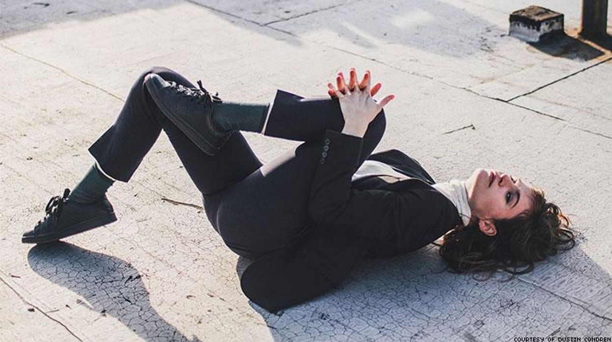 christine and the queens