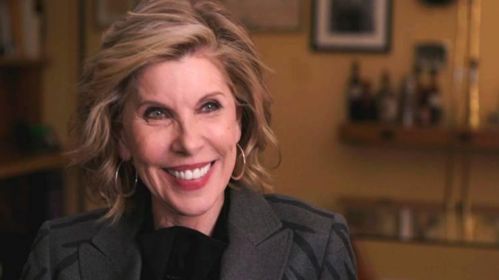 Christine Baranski