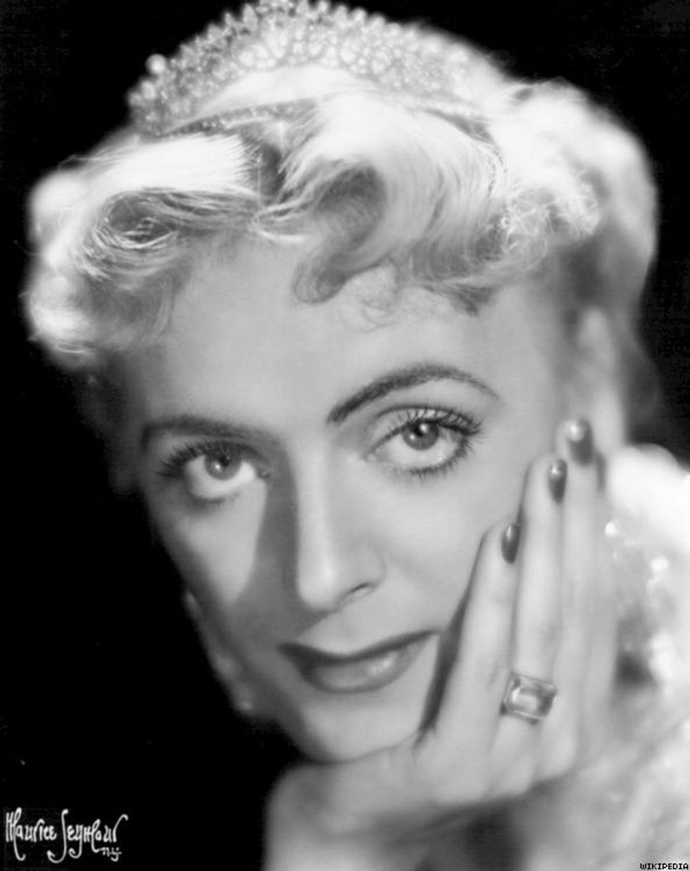 christine jorgensen