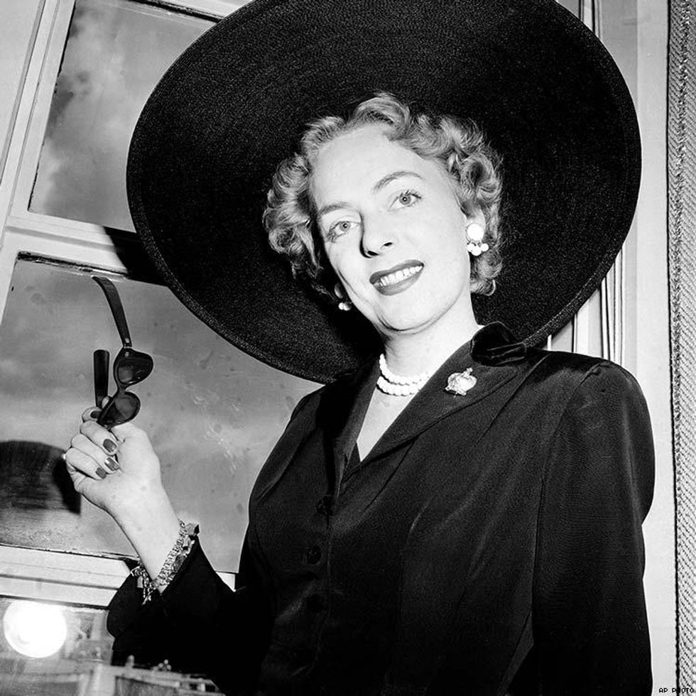Christine Jorgensen