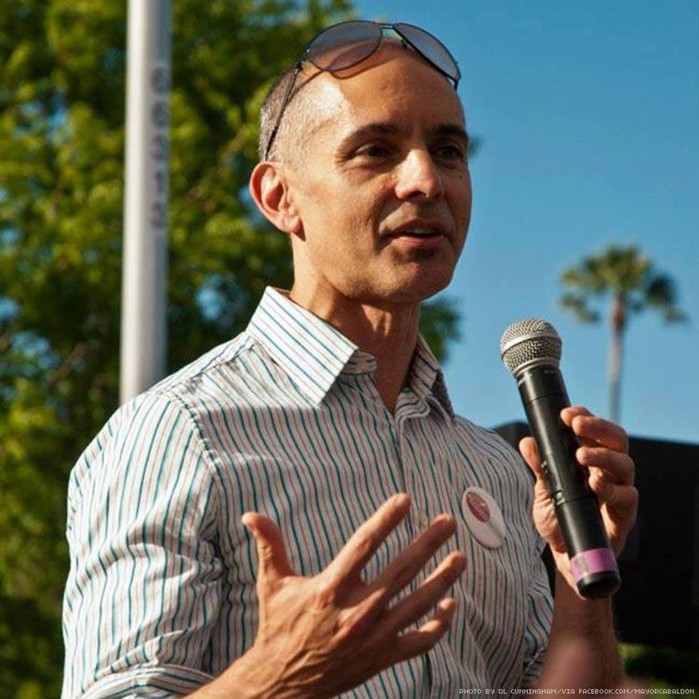 Christopher Cabaldon