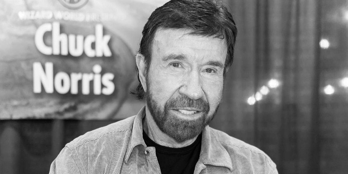 Chuck Norris, panned for past antigay remarks, dies at 86