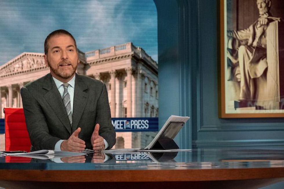 Chuck Todd