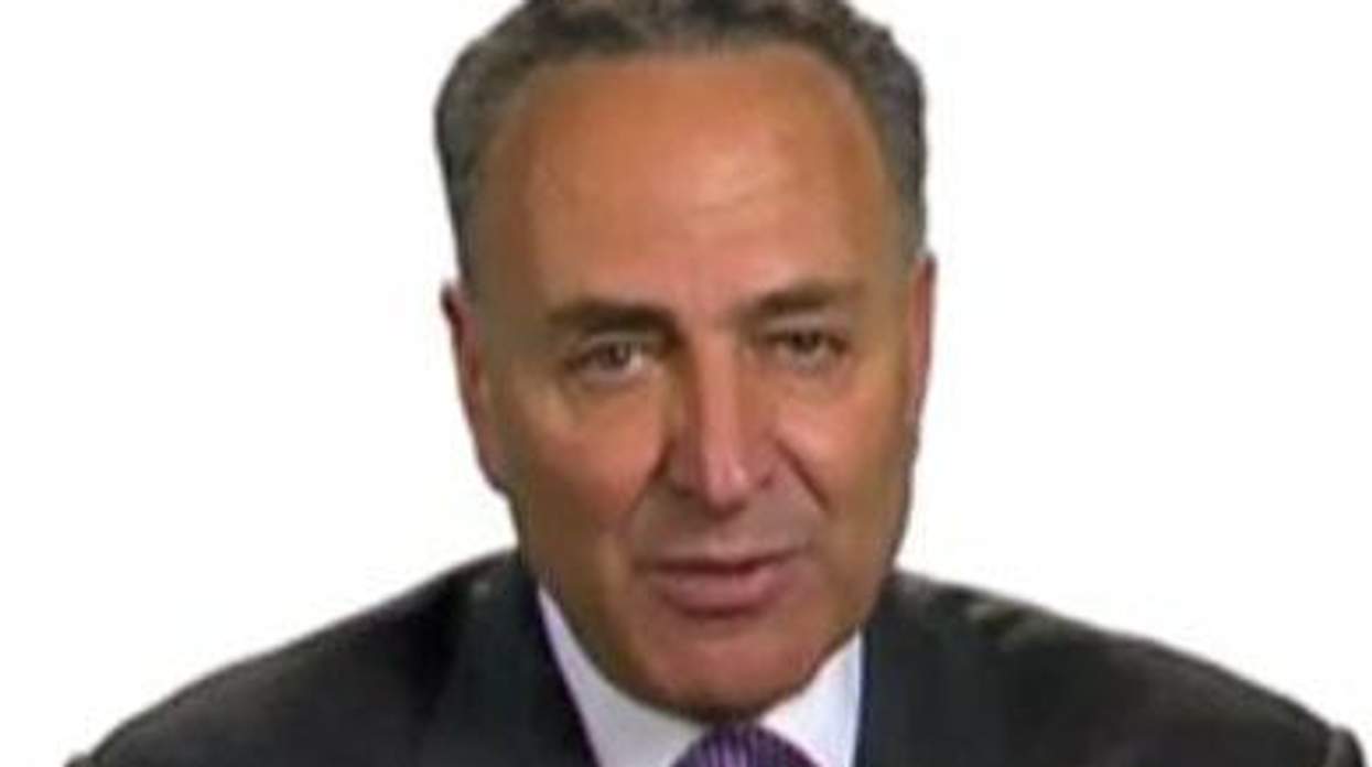 Chuckschumermarriagex390