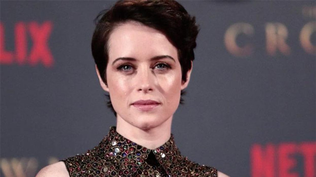 Claire Foy To Receive $275,000 In Back Pay From ‘The Crown’
