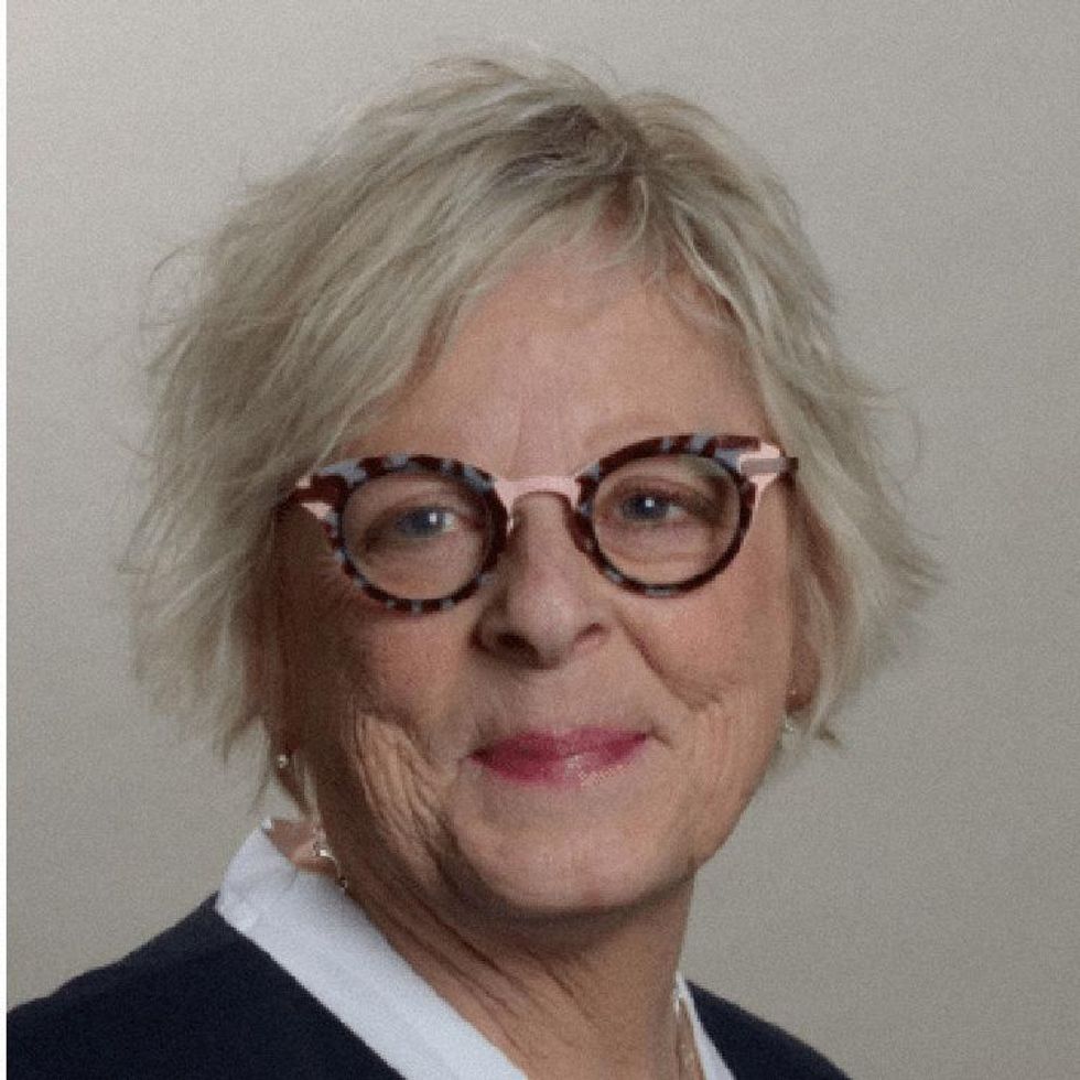 Claire Wilson, Washington State Senate