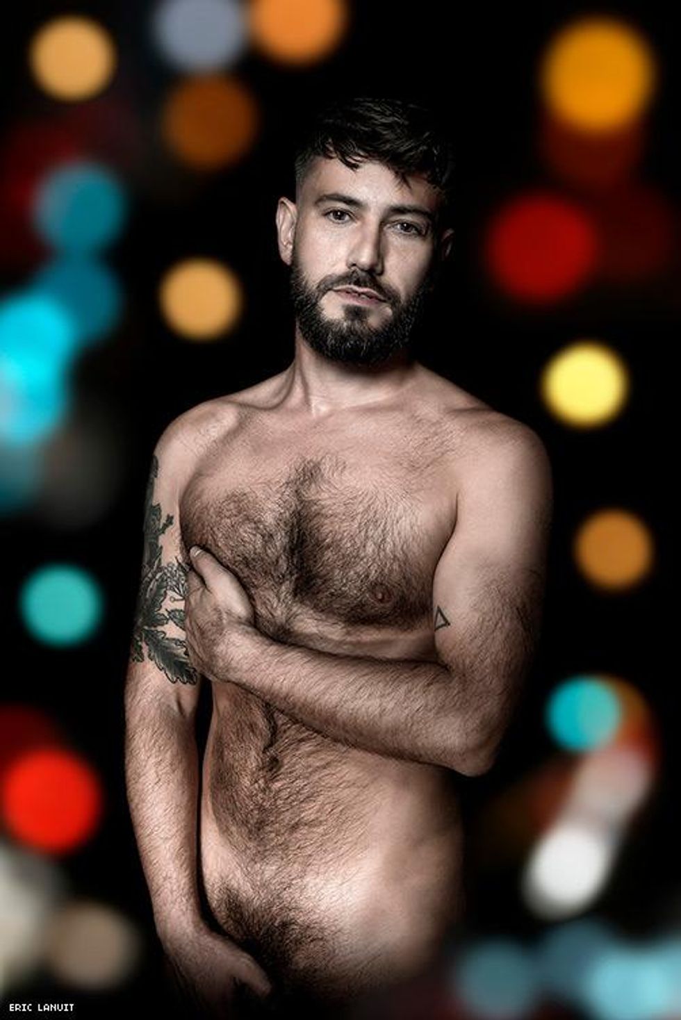 Claudio-by-eric-lanuit-2018-mr-otter