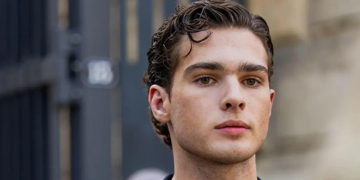 Transvestigation Clavicular rumor sparks transvestigation of model | Advocate.com