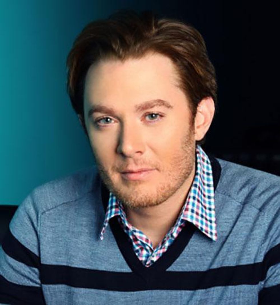 Clay-aiken