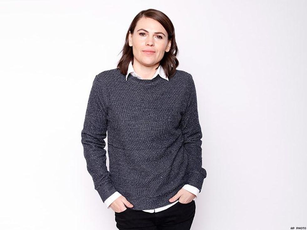 Clea Duvall, The Intervention