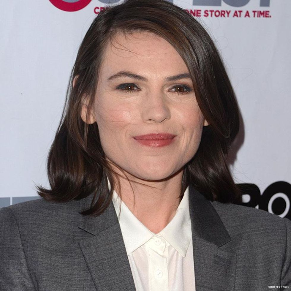 Clea DuVall
