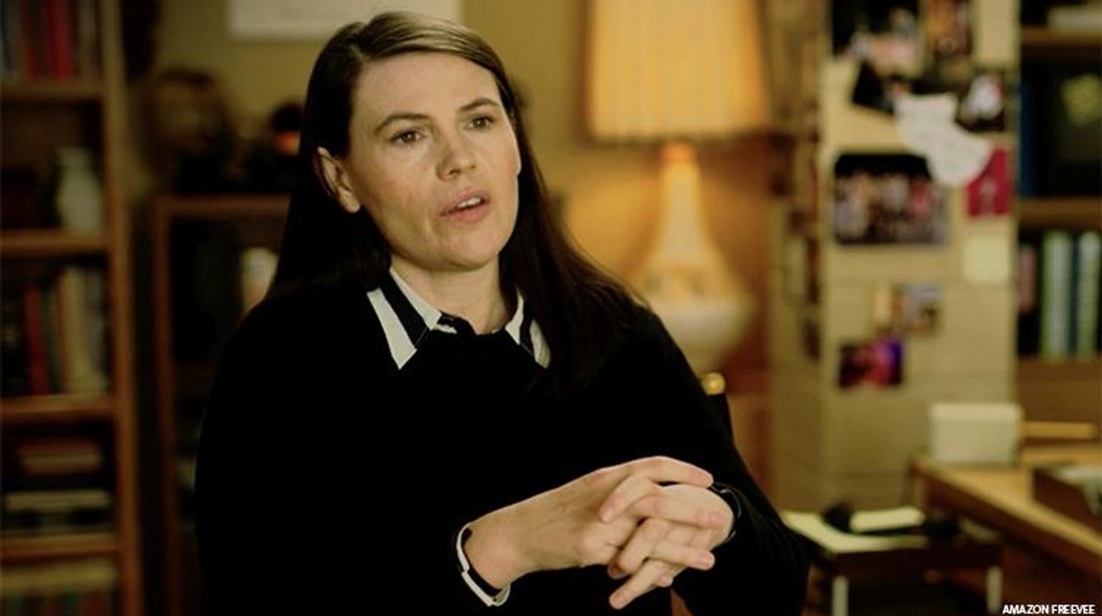 Clea DuVall