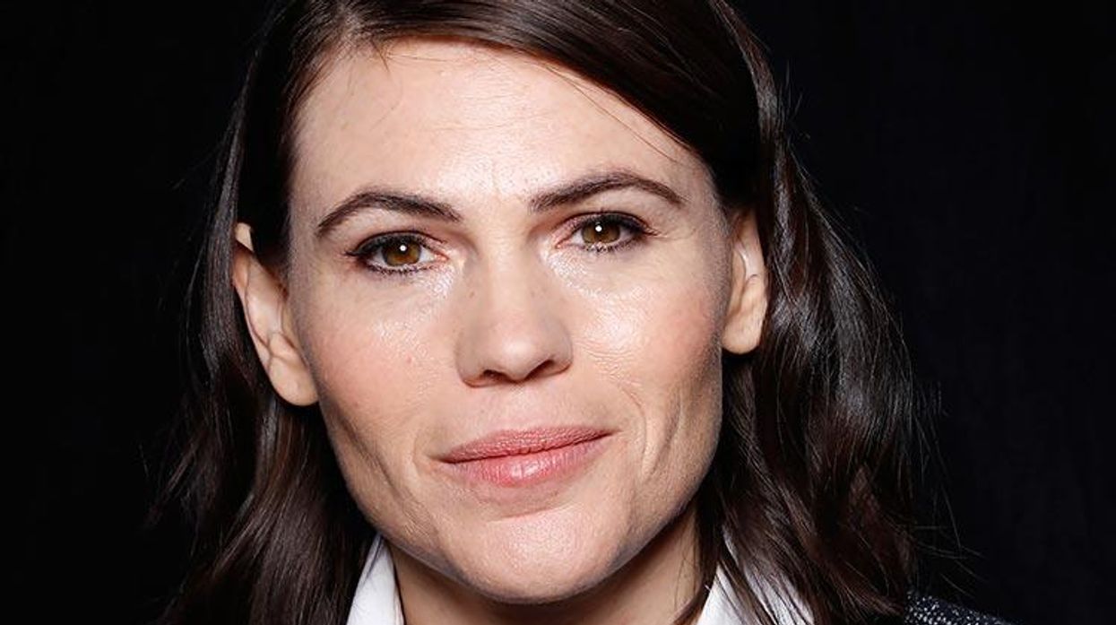 Clea DuVall
