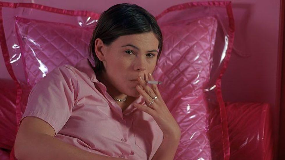 Clea DuVall