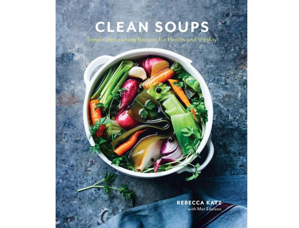 Clean Soups