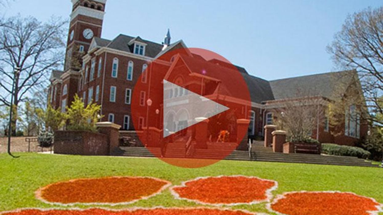Clemson University