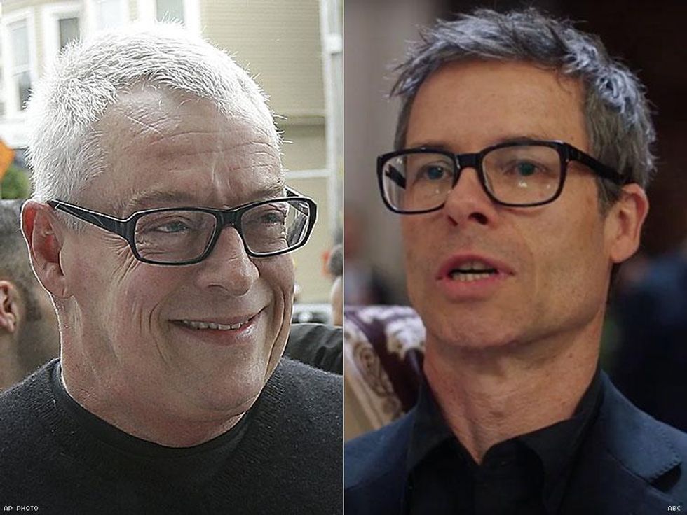Cleve Jones