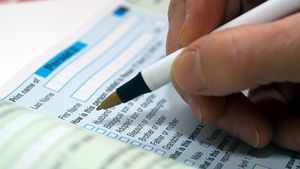 Lawsuit seeks release of Census data on sexual orientation and gender identity