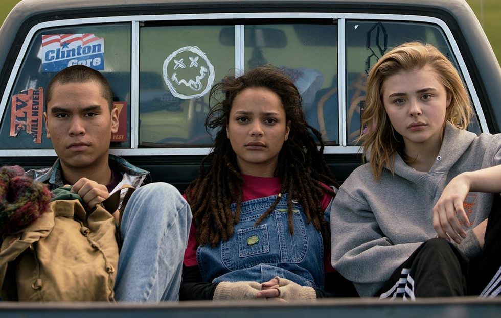 Closing Night: The Miseducation of Cameron Post