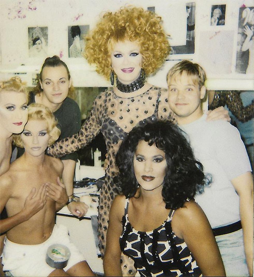 Club 219 (1981-2005)