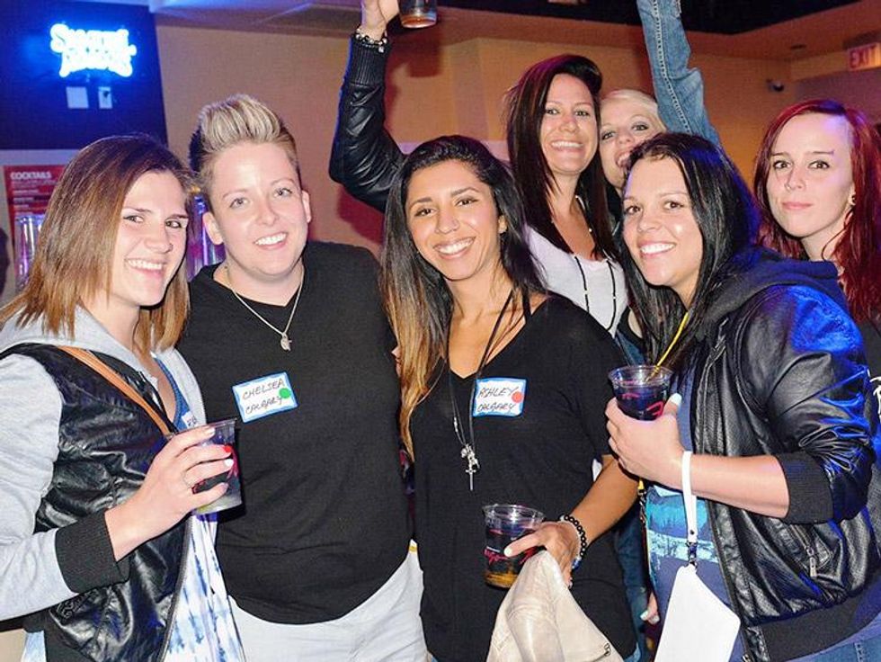 Club 219 (1981-2005)