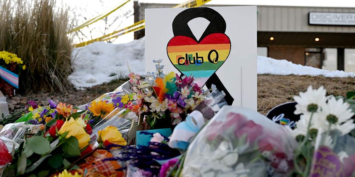 Anti-LGBTQ+ hate crimes have risen around the world since 2020: report