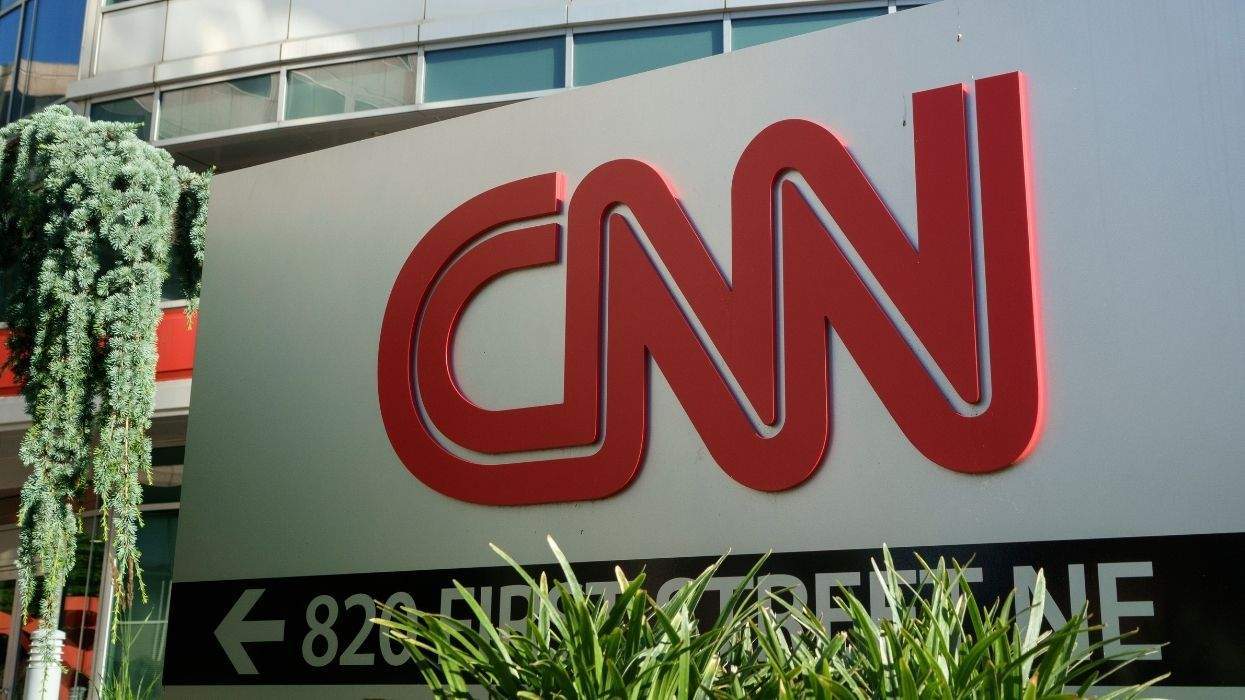 cnn sign in d.c.