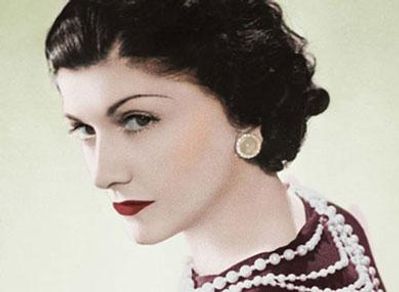 Coco Chanel: An Intimate Life by Chaney, Lisa