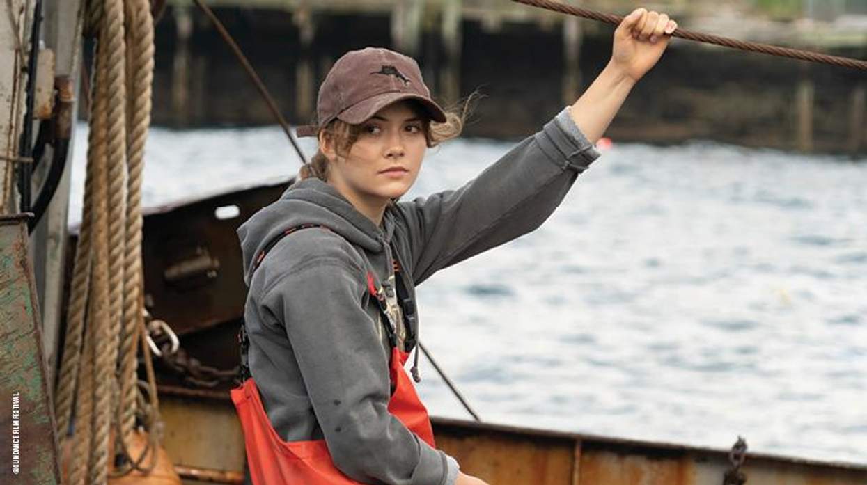 ‘CODA’ Explores the World of a Hearing Child With Deaf Parents