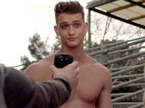 VIDEO: Say Hello to Teen Wolf's First Bisexual, Buddhist Werewolf