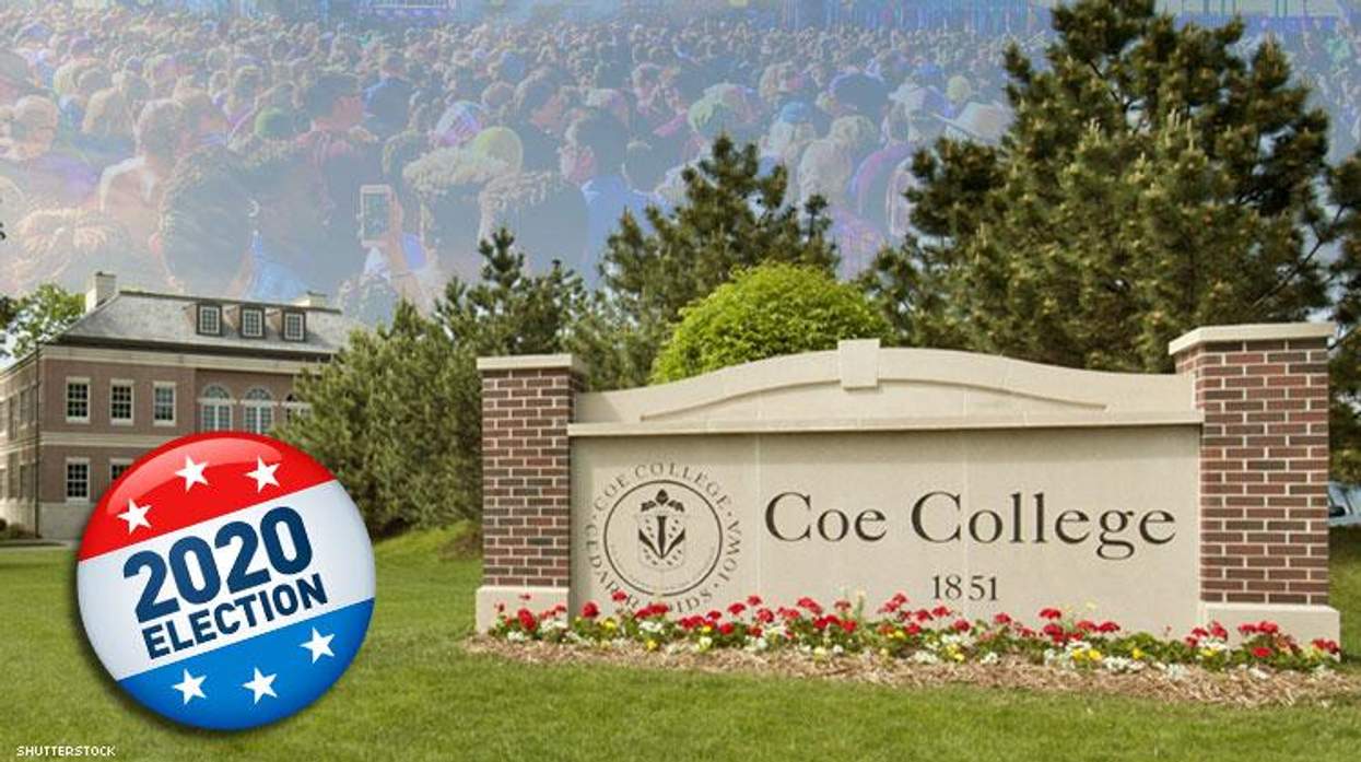 COE COLLEGE