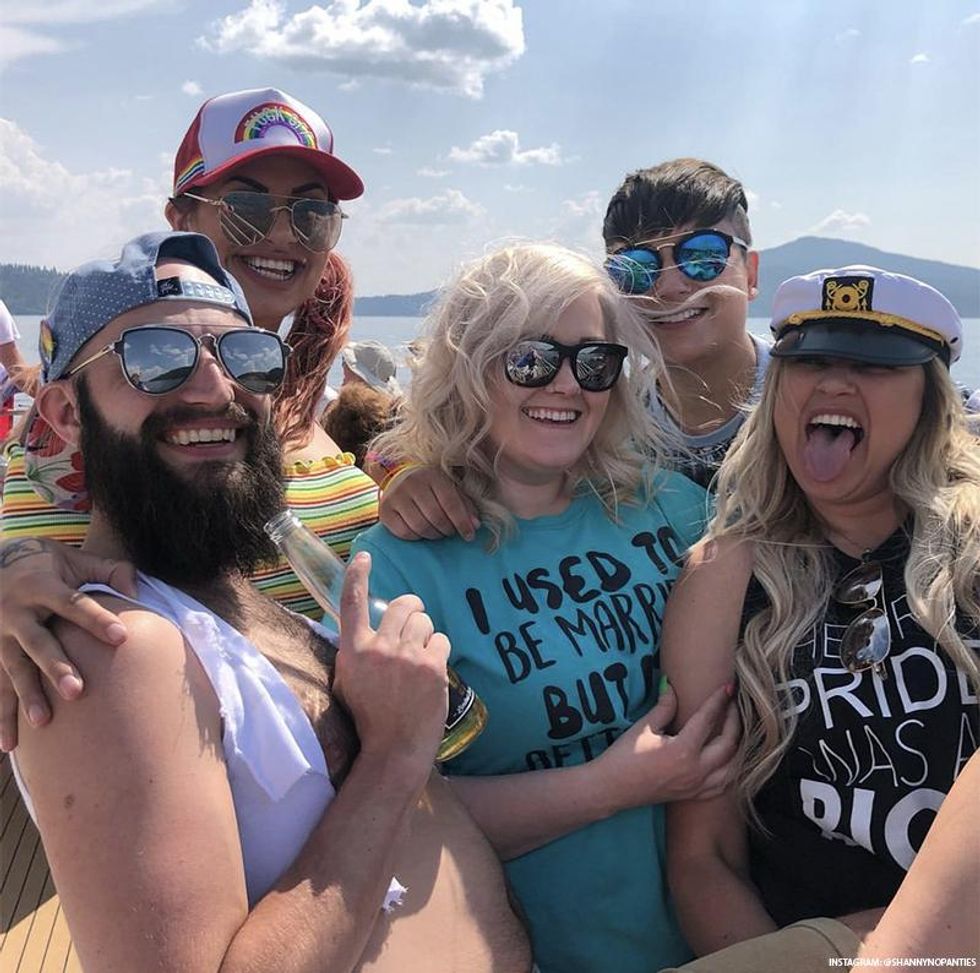 Coeur d'Alene, Idaho