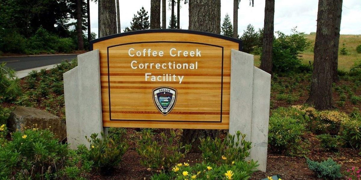 Oregon to pay $295K to trans woman imprisoned until 2049