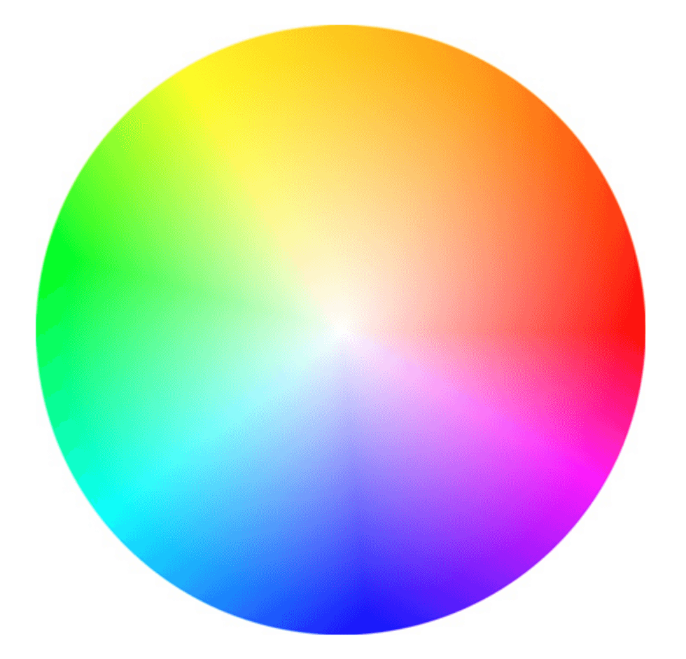 Color Wheel