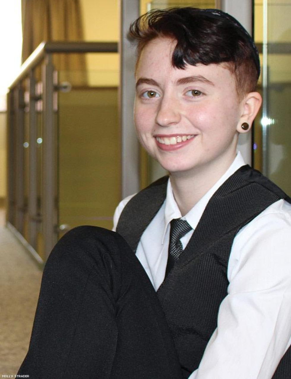 Colorado: Kota Babcock