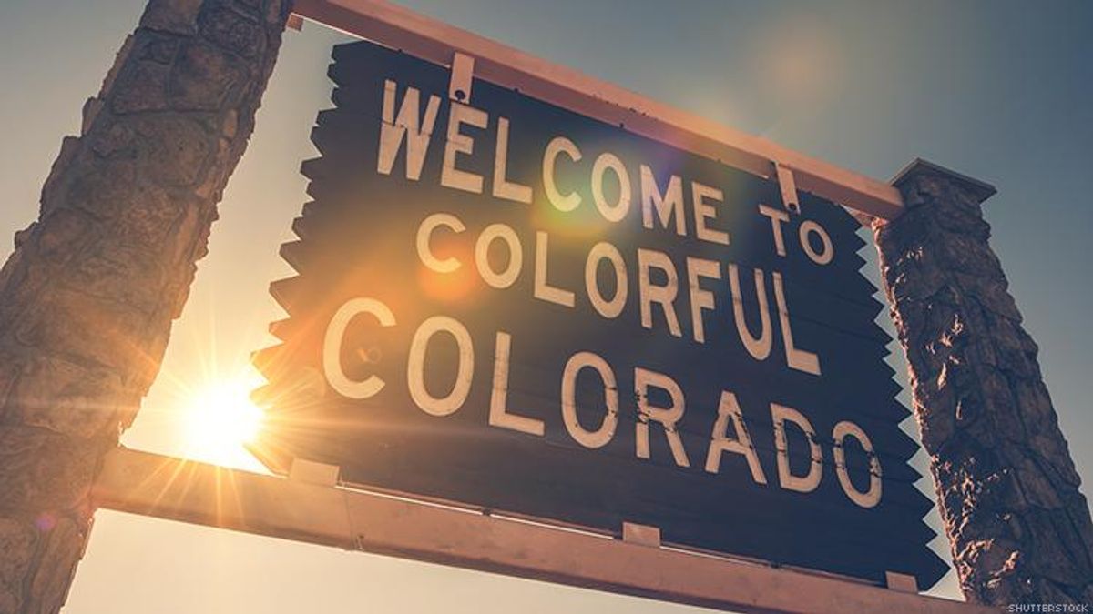 Colorado Lawmakers Approve Ban on Conversion Therapy